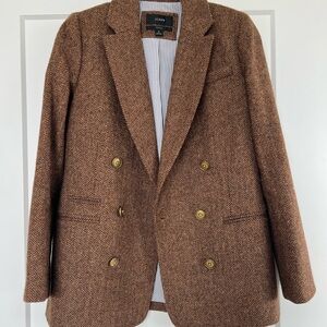 J. Crew Blazer